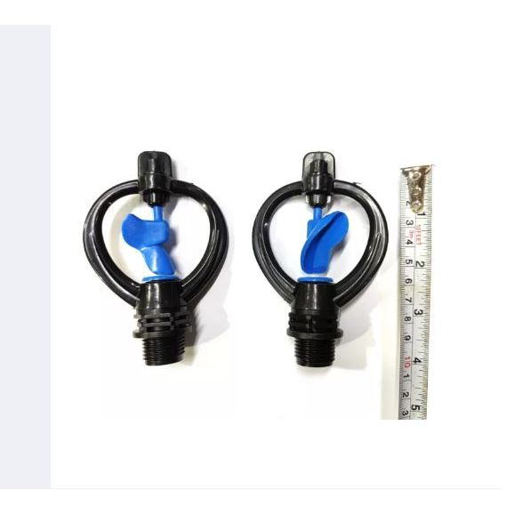 Sprinkle Springkle Springkel Air Taman Sprayer Butterfly Springkel Air Penyiram tanaman - Butterfly 