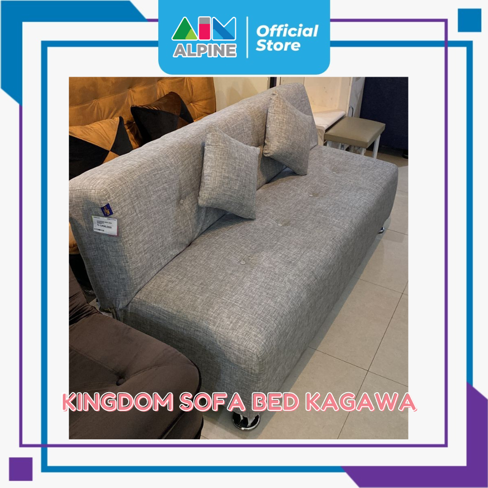 KINGDOM SOFA BED KAGAWA