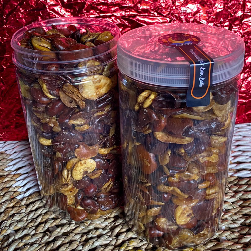 

KACANG KORO KULIT KEMASAN TOPLES 500ML & 1000ML