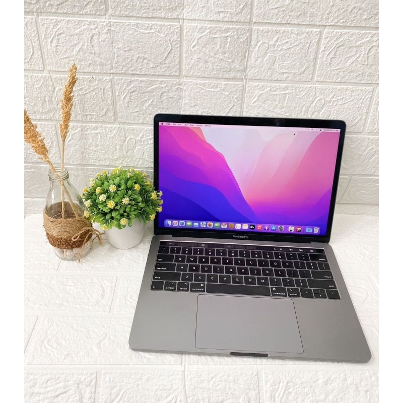 Second Hand MacBook Pro Retina 13 inch 2018 8GB/256GB