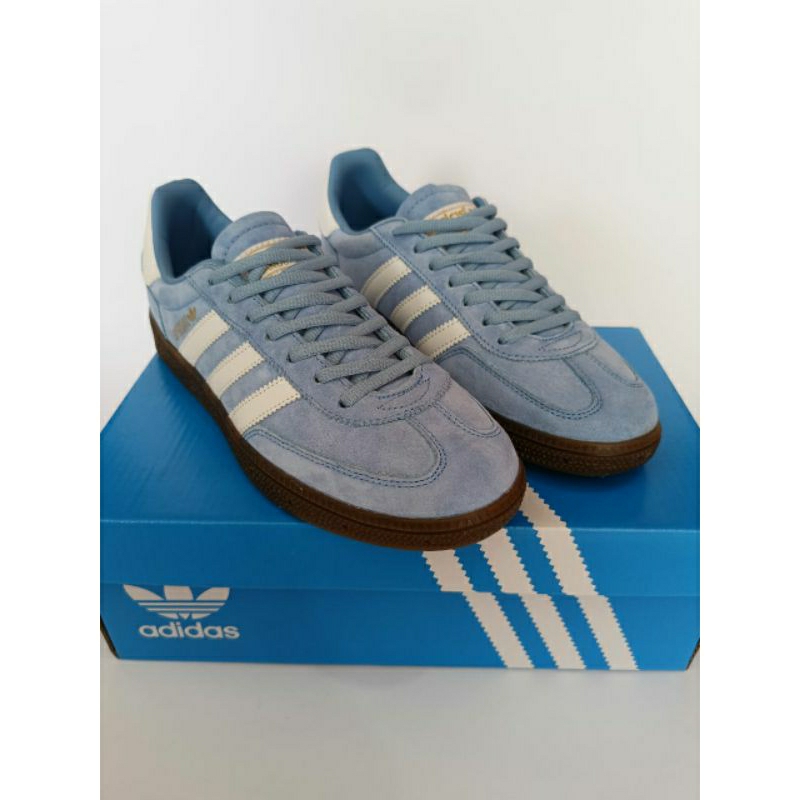 ADIDAS SPEZIAL BLUE ICE
