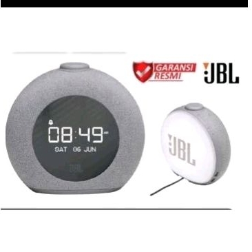 Speaker JBL Horizon 2 Clock Radio Speaker FM