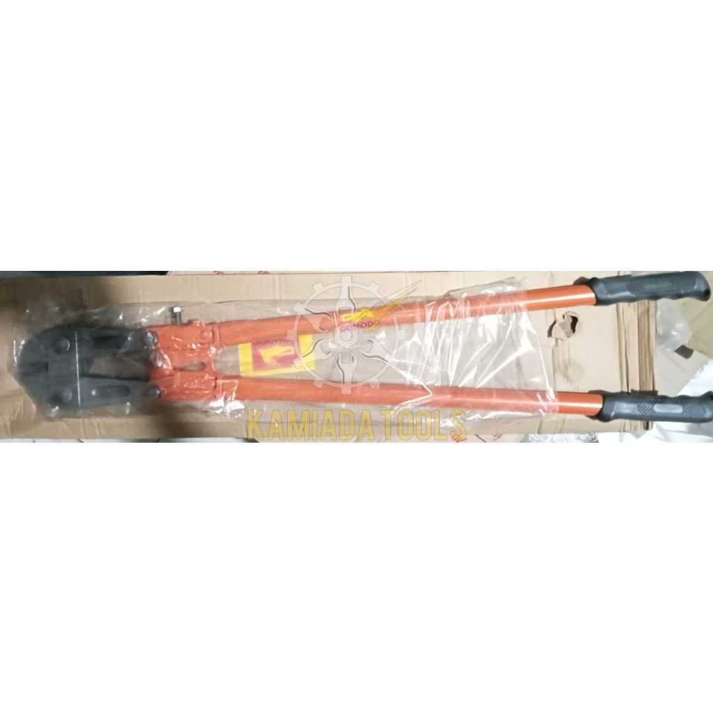 Gunting Beton 36" COMODO/Gunting Besi 36 Inch/Bolt Cutter 36"