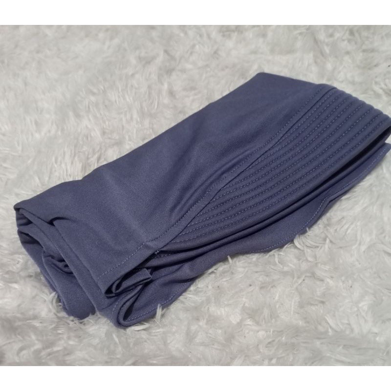 Preloved Hijab Dasya Sport