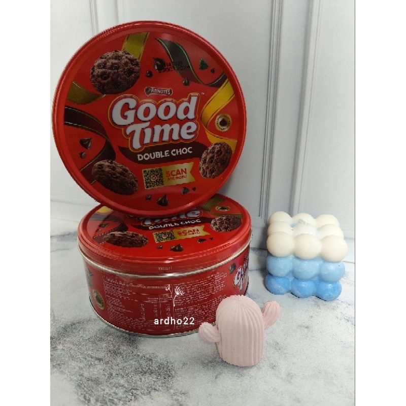 

Goodtime kaleng 149gram