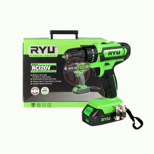 Bor Cordless Ryu RCI 20V