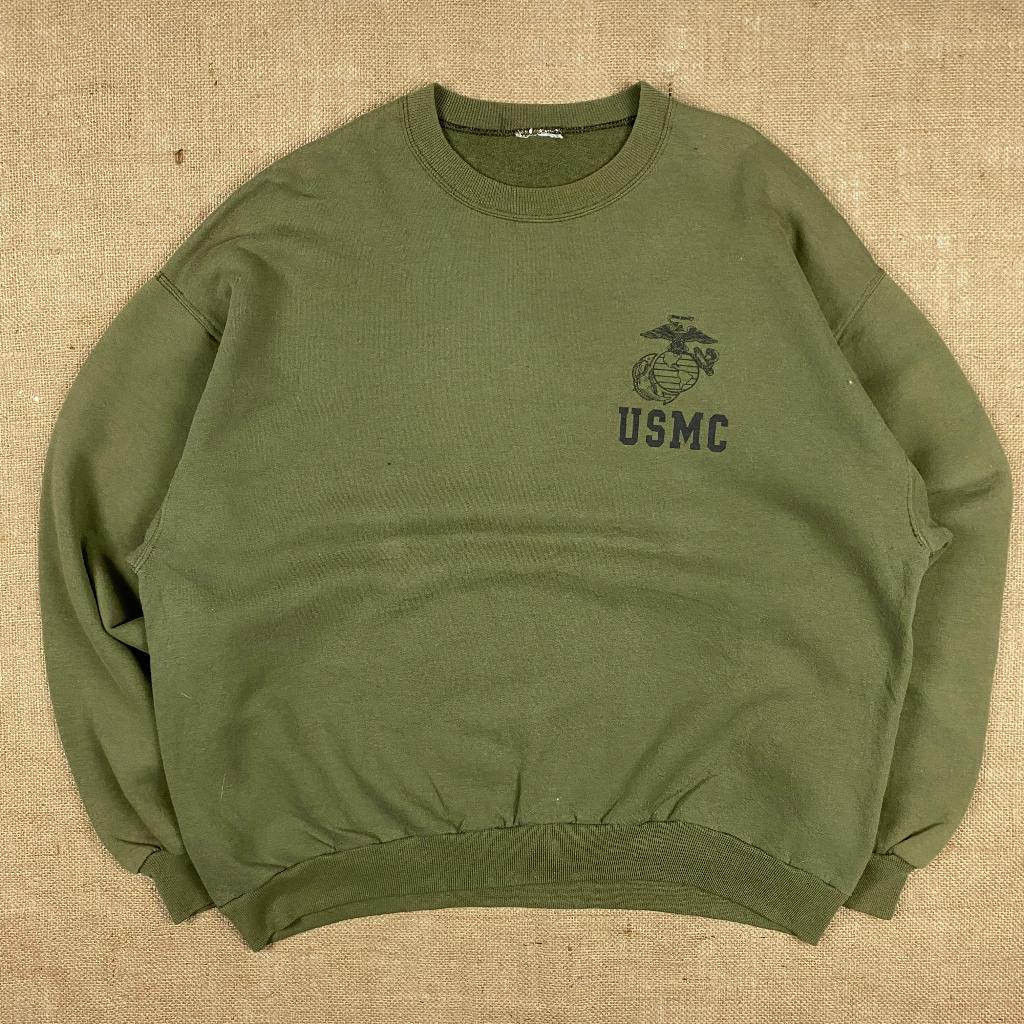 Usmc Sweatshirt
