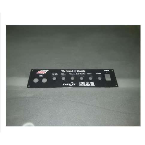 Panel kit driver hybris driver kit panel