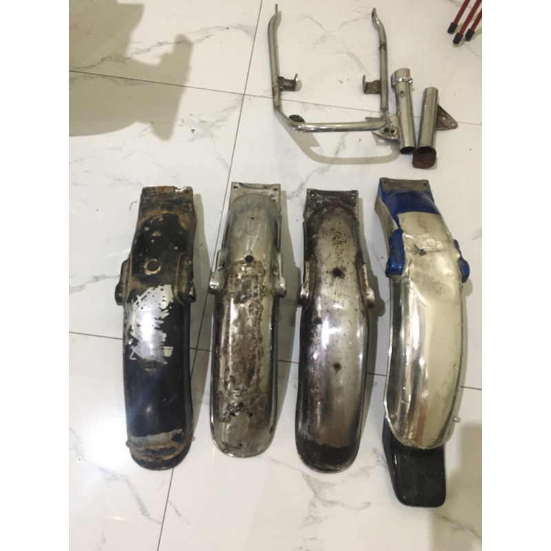slebor gl100 original
