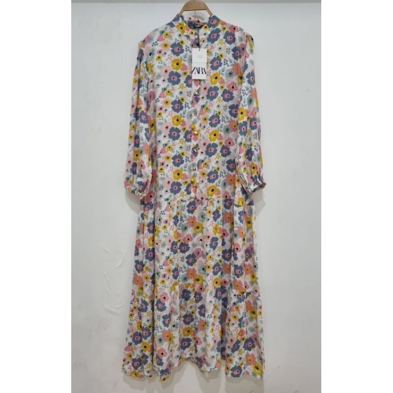 GAMIS ZARA KATUN RAYON PREMIUM