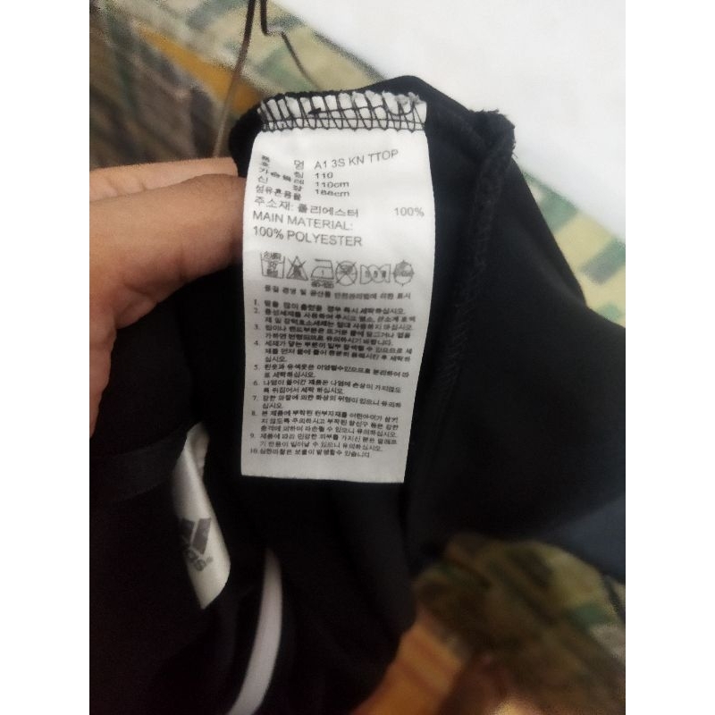 TRACKTOP ADIDAS ORIGINAL