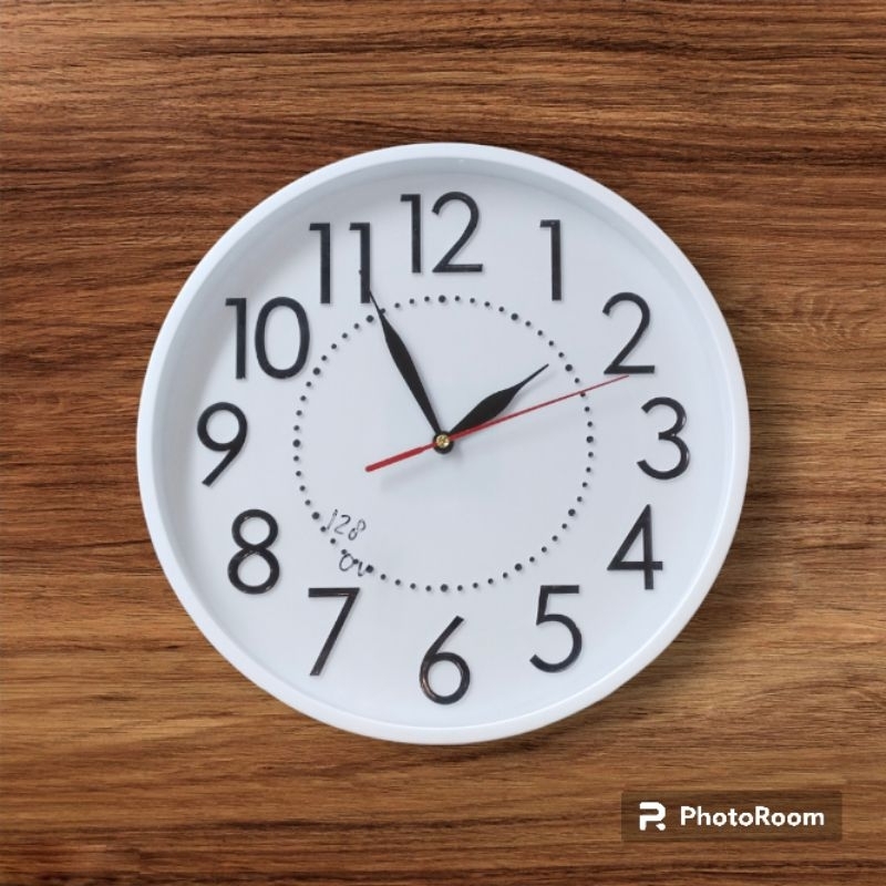 jam dinding unik dan mewah