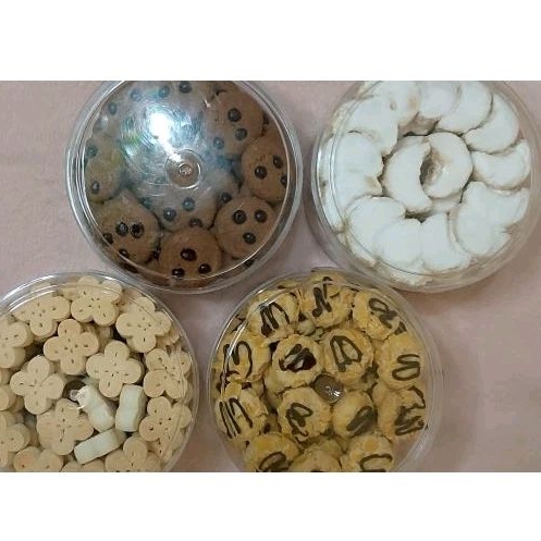 

Kue Lebaran Medan