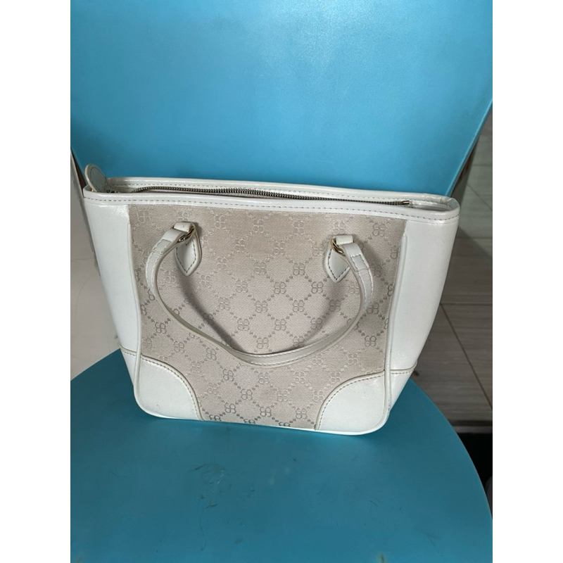Preloved Tote bag Everbest ori