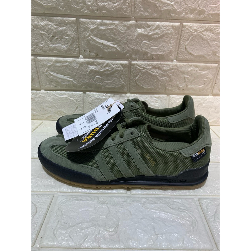 Adidas Jeans cordura