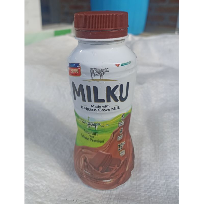 

milku