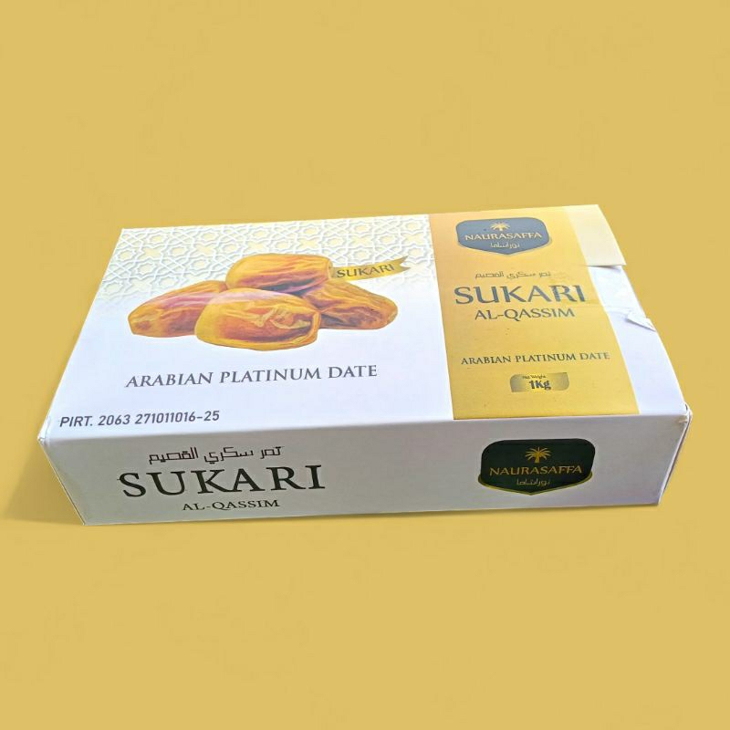 

Sukari 1kg