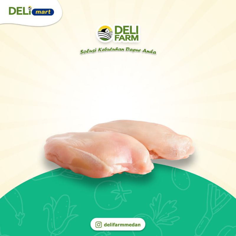 

Ayam Fillet Dada