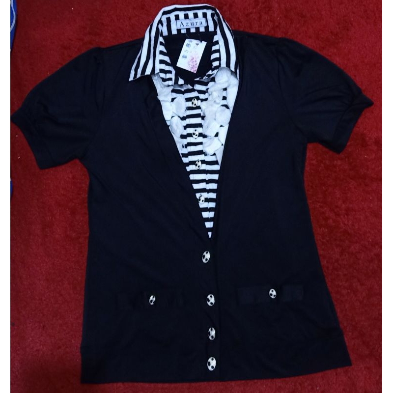 atasan blouse anak remaja perempuan PL