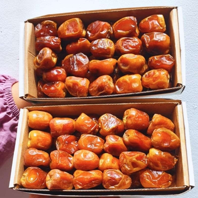 

kurma sukari premium 500gr