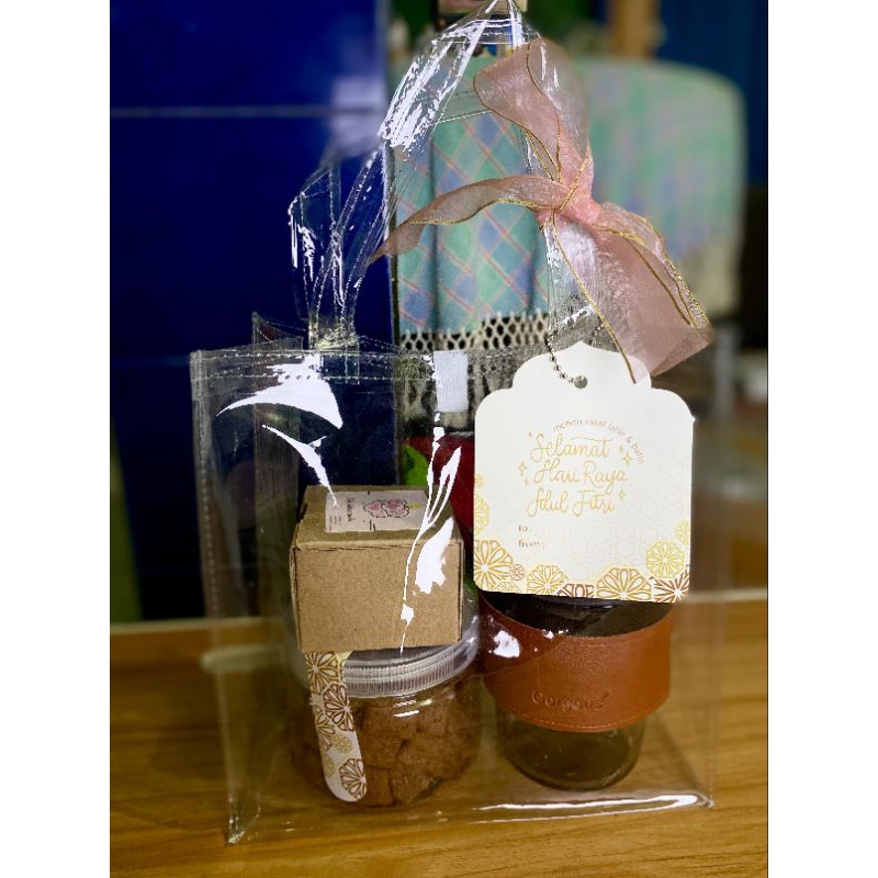 

Hampers Lebaran