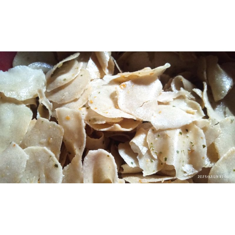 

Moring Rasa Original 200 gr
