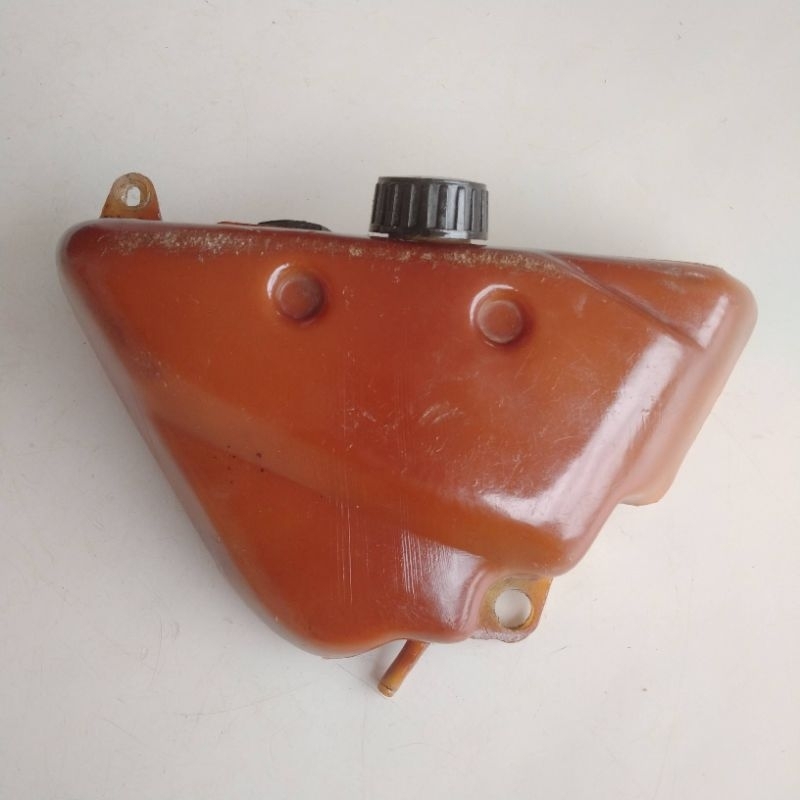 BOTOL OLI SAMPING SUZUKI A100 ECONOS ORIGINAL COPOTAN TABUNG OLI SAMPING A100 ECONOS