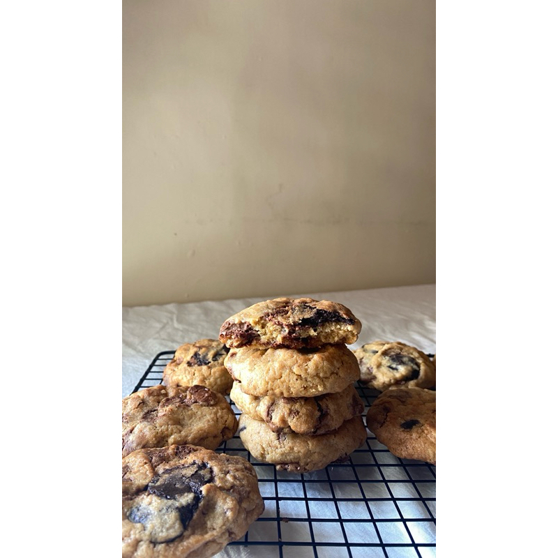 

Soft Baked Cookies - Original
