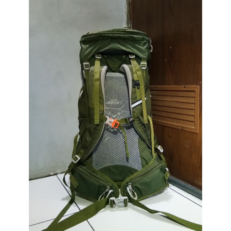 Arei Cartenz 60L