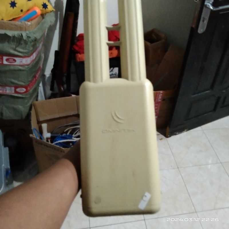 MIKROTIK OMNITIK 5 POE RB OMNITIK UPA 5HND