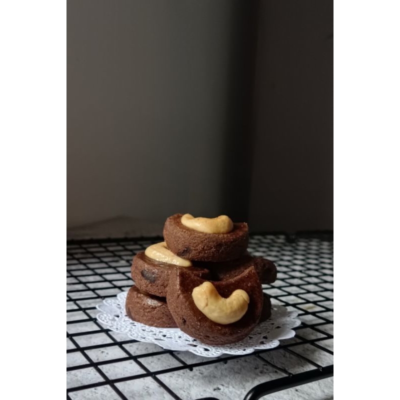 

Kalilipat - Cokelat Kacang Mede