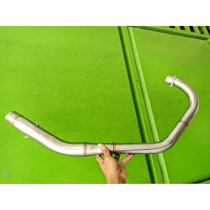 LEHER TIGER REVO FULL BENDING BERKUALITAS TIGER FULL 38MM FULL BENDING BERKUALITAS