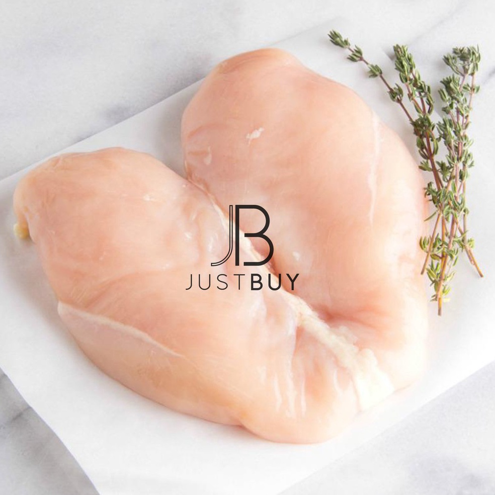 

KAM225 99 BRANDS FESTIVAL Daging fillet dada ayam boneless dada ayam ayam dada