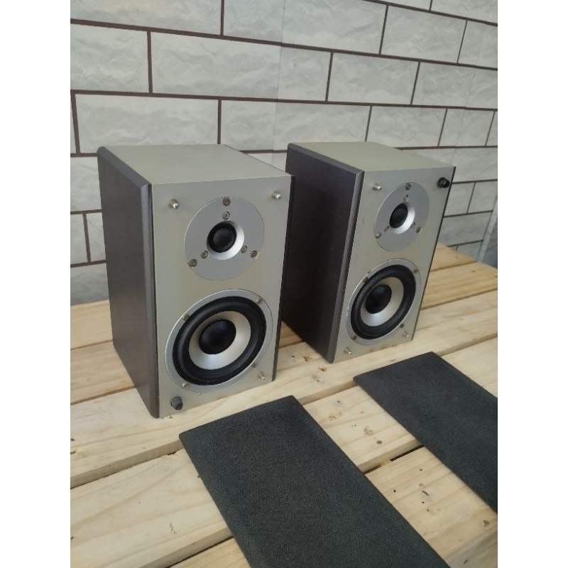 Speaker hi-fi pasif Sony aowa
