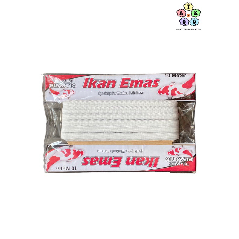 KARET KOLOR/KARET CELANA/KARET KOLOR MURAH/KARET KOLOR ELASTIS