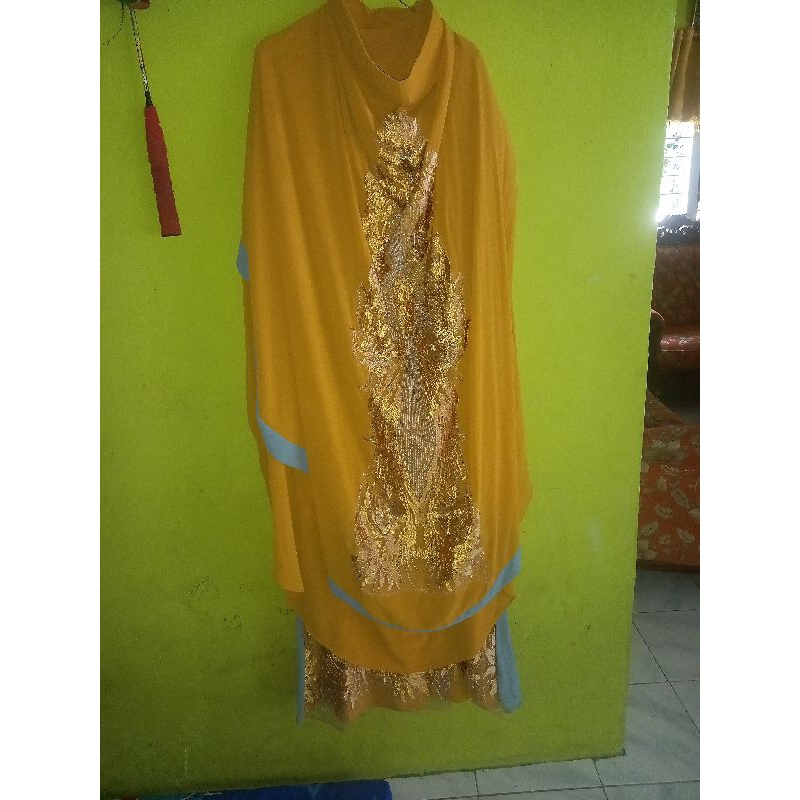 syar i house of kanio preloved