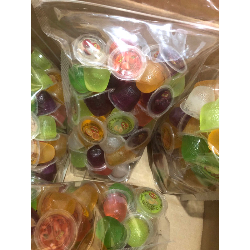 

INACO Jelly 1kg