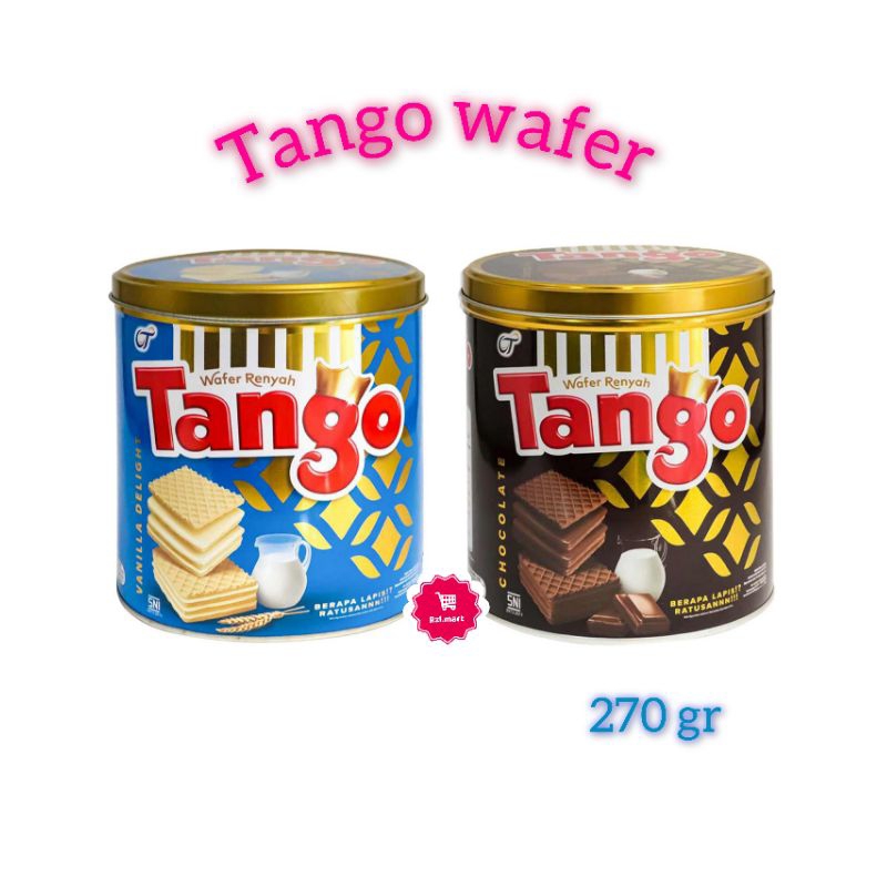 

tango wafer kaleng