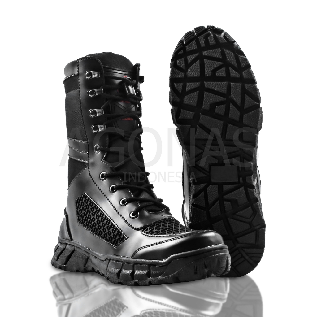 Sepatu PDL Boa Libra