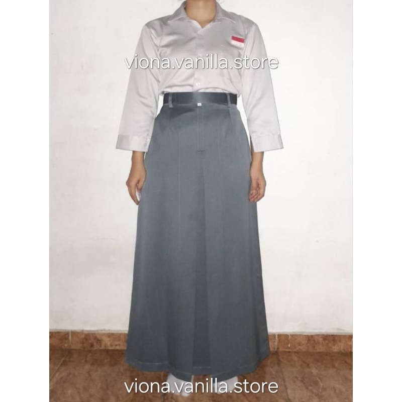 Rok Sekolah Abu Licin SMA SKU8