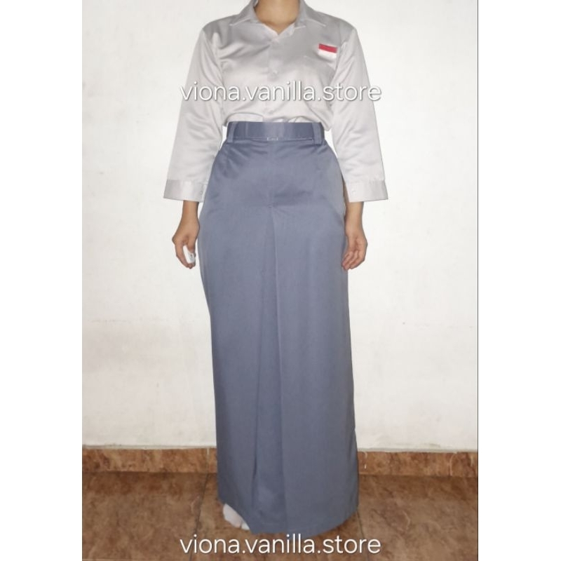 Rok Sekolah Abu Licin SMA SKU10