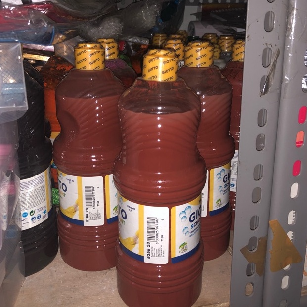 

Kekinian at gitt 1 ml NT