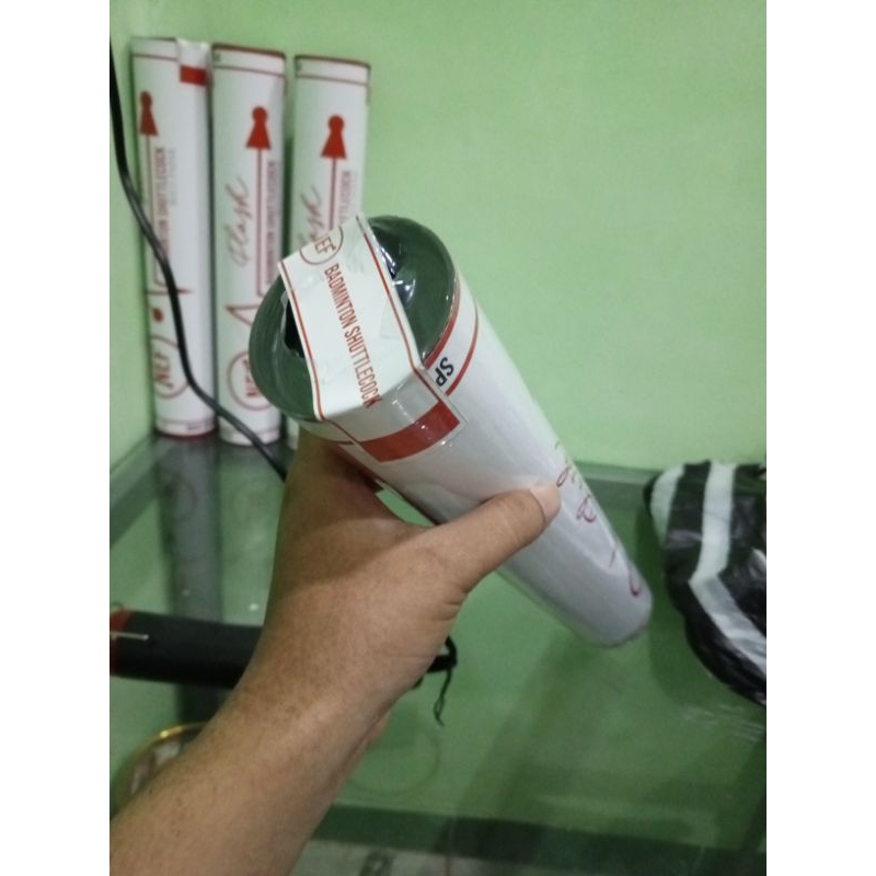Shuttlecock murah, Shuttlecock Badminton, cock badminton, kok badminton