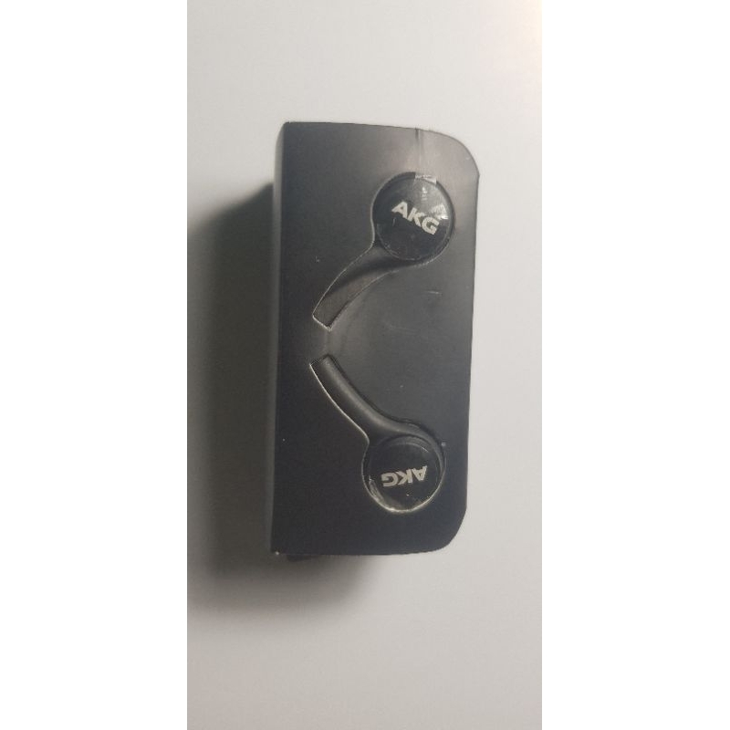 HEADSET AKG ORIGINAL BAWAAN HP SAMSUNG S10E NORMAL