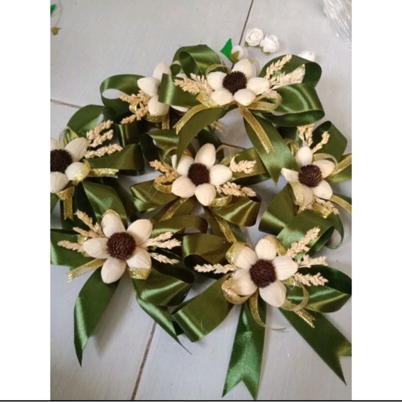 

Pita Parcel/Pita Hampers Lebaran