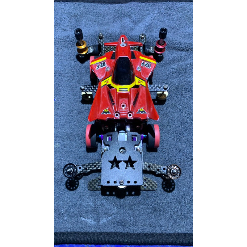 STO 50 MS SUSPENSION