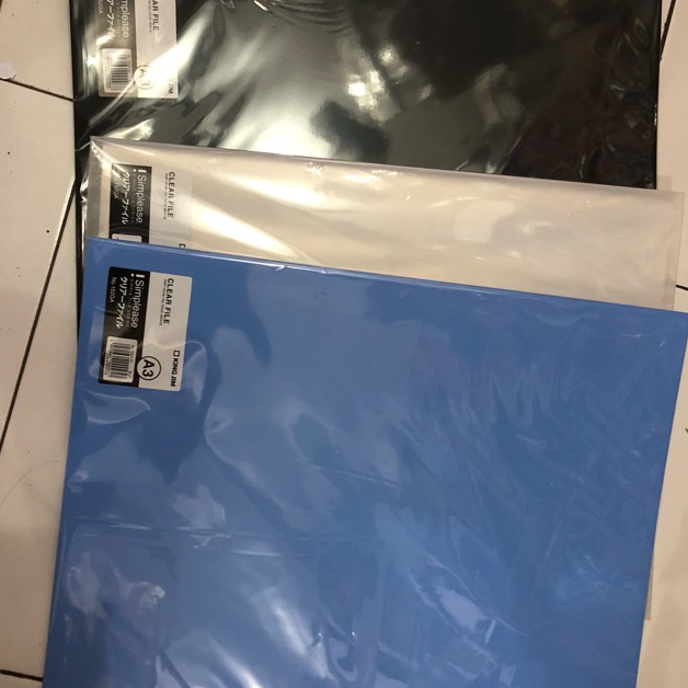 

Reay lear hler a3 king jim 2 sheet BB