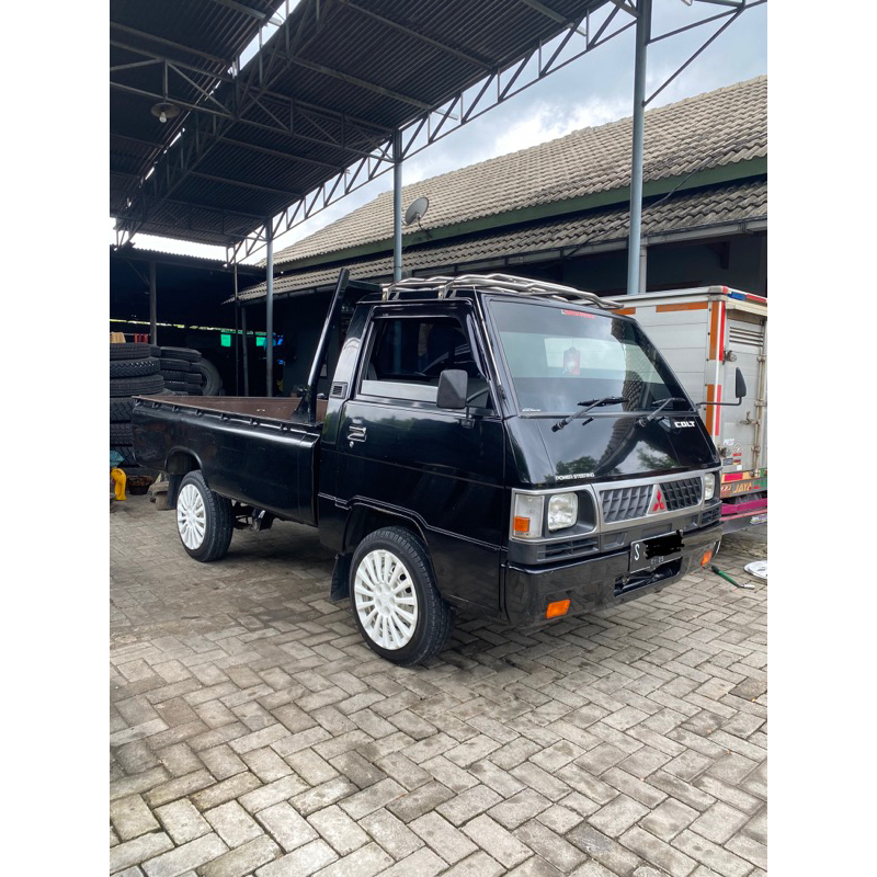 Weldop L300, Grandmax, New Carry, dll model TKW