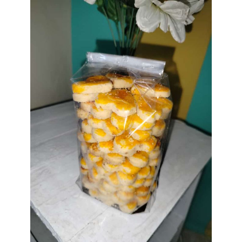 

kue kacang / kue lebaran