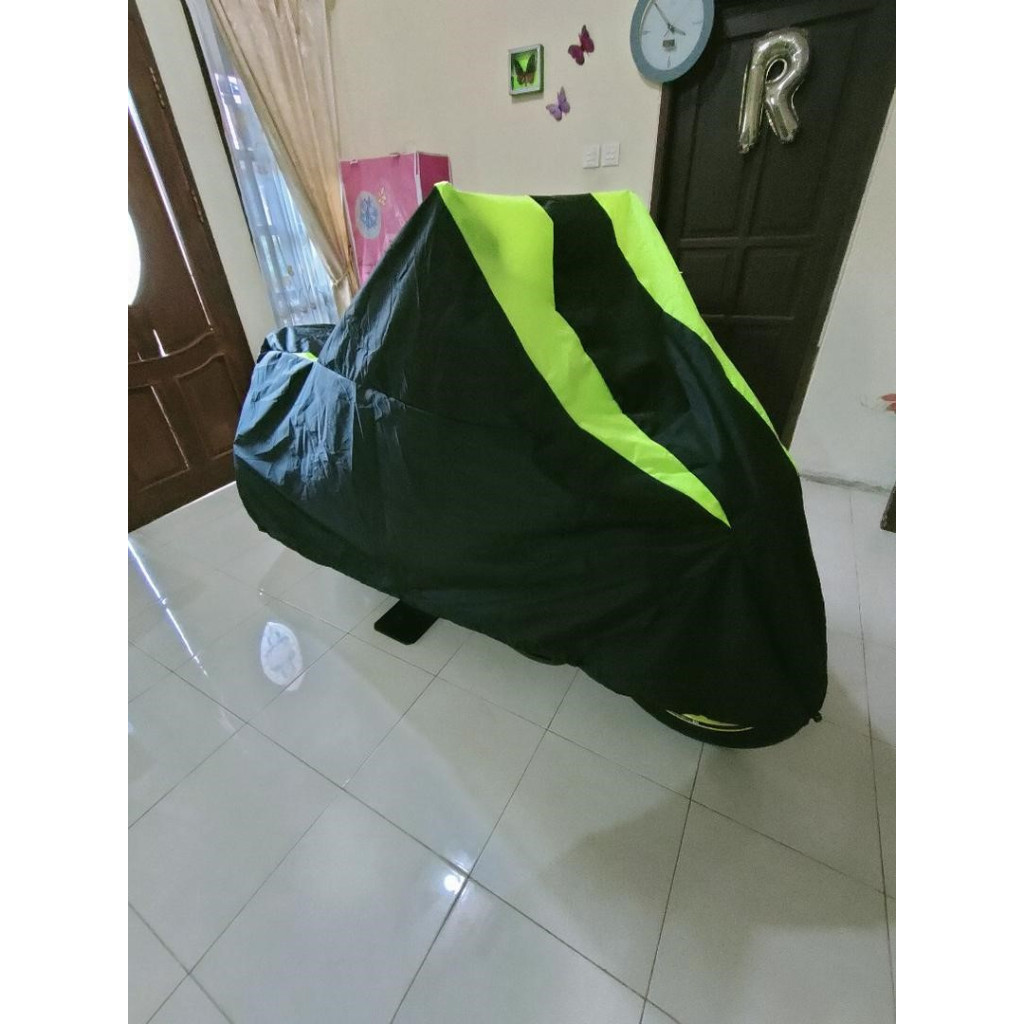 Termurah Cipta Cover Motor Honda Adv Waterproof / Sarung Motor Honda Adv Waterproof / Selimut Motor